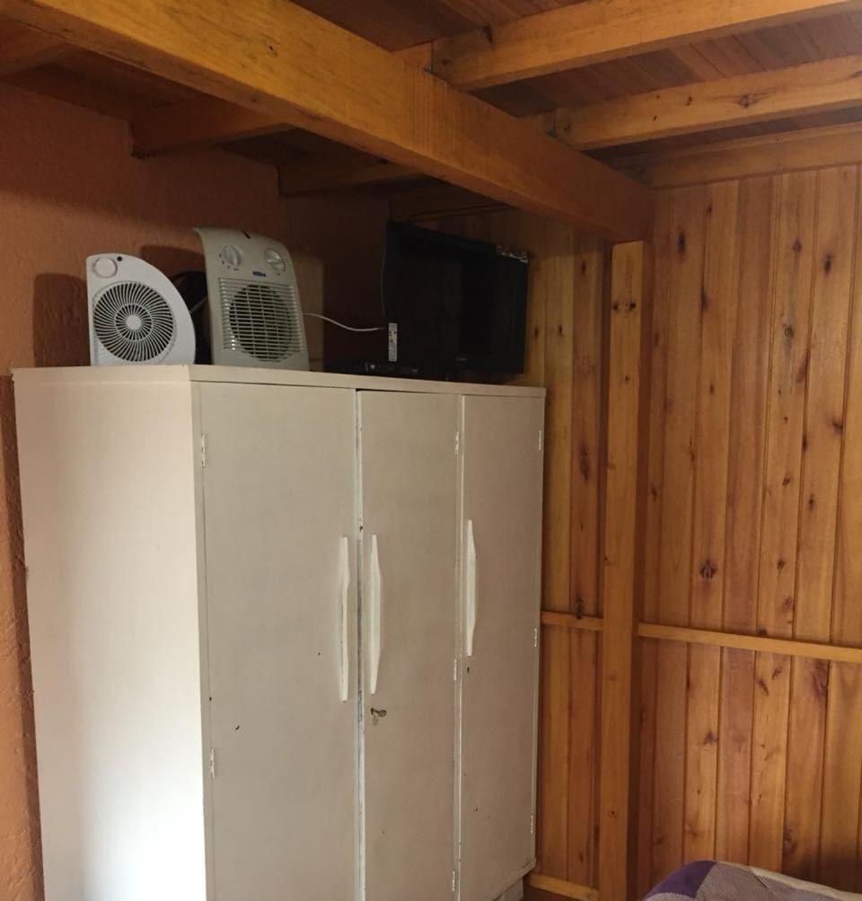 Pousada Sabor Da Roca Урубиси Екстериор снимка