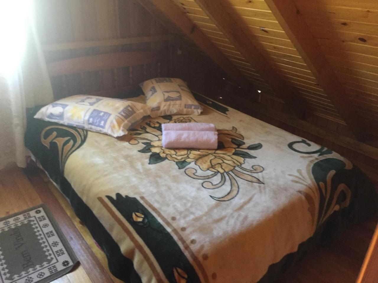 Pousada Sabor Da Roca Урубиси Екстериор снимка
